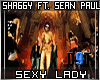 G|Shaggy- Sexy Lady S+D