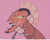 PowerPuff Him Cutout