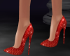 Red Heels