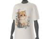 Kitty #1 T-Shirt NFT