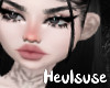 H. look in my eyes..