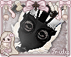 gas mask