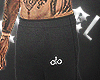 YOGA JOGGER