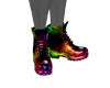 UNI-ChRmRbOw Bootz