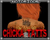 Chickas Tattoos