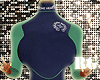 C.H top AB+