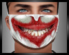 Joker Smiles Masks