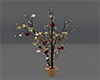 Xmas Branch Decor