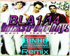 remixe +dance