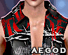 Ⱥ™ Unholy Vest