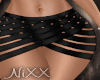 ::NiXX::EMBX NIOR SKIRT