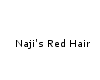 Naji's Redness