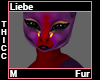 Liebe Thicc Fur M