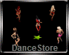 *Group Dance-Hot Dance 4