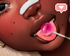 ! Lollipop sweet f