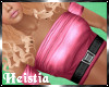 [H] Brenda Top Pink