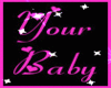 Your baby animated