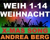 Andrea Berg - Weihnacht