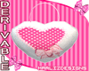 !Princess heart Wall