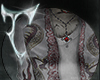 Dragon Button Up