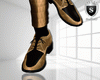 S| Copious Shoes Gold