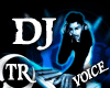 DJ sesleri(voice)