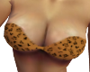 SW bra leopard top sexy