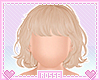 KID Hair Melanye blond 2