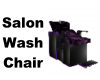 Salon Wash Chair