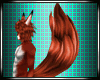 [LL] Fox Tail