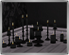 ~: Whirls: Candles :~