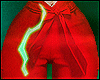 !YHe Bow Red