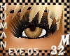 [M32] Human Eye 05