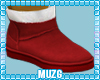 M| Rudolph Boots M