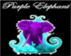 PurpleElephantCo hat