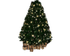 AS Christmas Tree