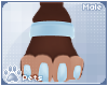 [Pets] Pip | anklet M