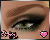 P|Thick Brows eReddish