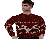 Christmas sweater w