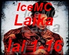 IceMC - Laika