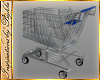 I~Grocery Cart*NP