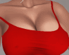 Red Crop Top