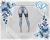 Fashion Jeans RL Sty-1