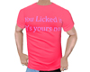 [JD] Lick It Tee