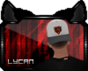 Chicago Football Hat