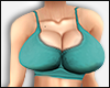 I│Ciara Top Teal