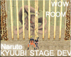 Kyuubi Stage Room 