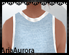 Isa Top Blue