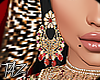 Anaya Wed Earrings