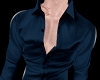 Dark Blue Shirt